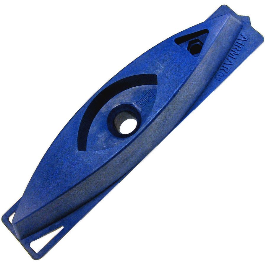 Airmar - 33-509-01 High Speed Fairing Block for B45 with Hardware