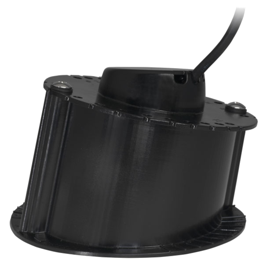 Airmar - M422C-LH Low/High CHIRP Transducer - With Mix-N-Match Plug