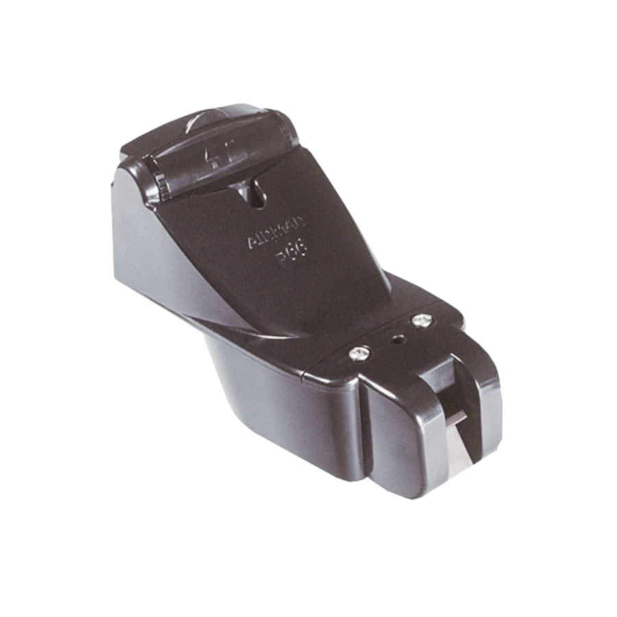 Airmar - P66 50/200kHz Transducer - With Lowrance Blue Connector