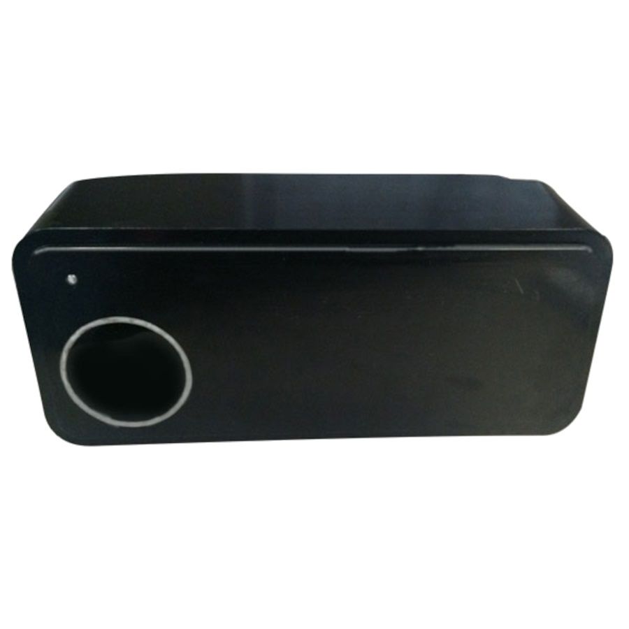 Airmar - CM599C-LHW 3kW CHIRP Transducer - Pocket/Keel Mount