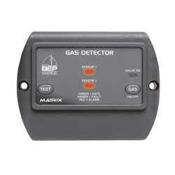 BEP Marine - 600-GDL Contour Matrix Gas Detector - With Control