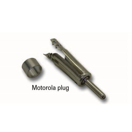 Digital Antenna - DA140 Motorola Type Plug for RG8X