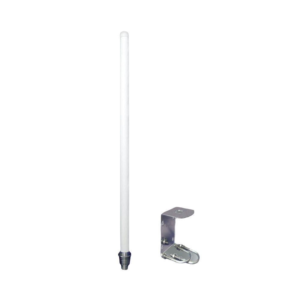 Digital Antenna - 288PW 9DB Gain 18" Cellular Cellular Antenna - White
