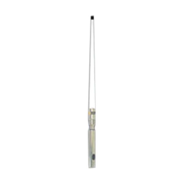 Digital Antenna - 869CW-S 8' Global Cellular Antenna - With Male Ferrule