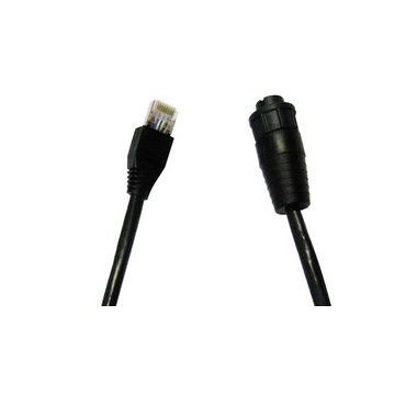 FLIR Systems - 308-0251-30-00 100' RAYNET Straight to RJ45 Cable