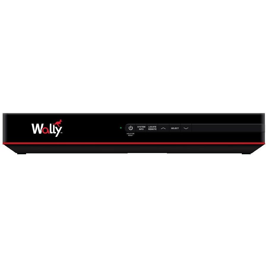 DISH - Wally Receiver