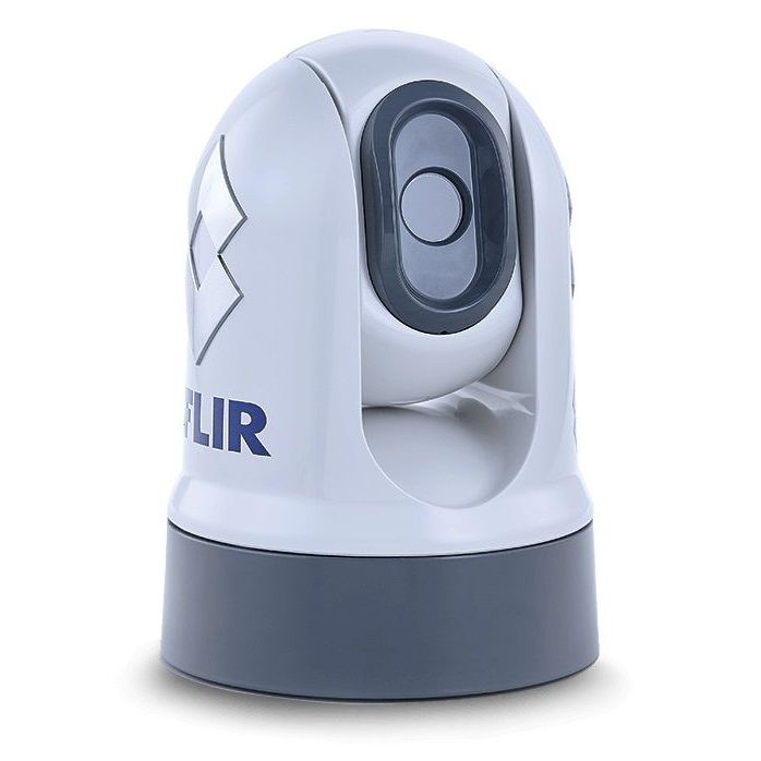 FLIR Systems - M232 Thermal IP Camera 320x240 9Hz No JCU