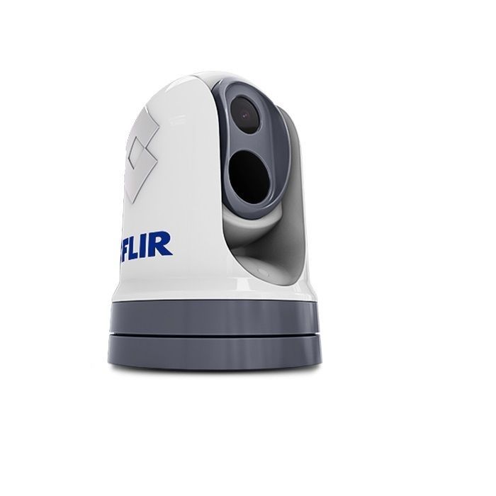 FLIR Systems - M364C Dual Payload Thermal Camera No JCU 640 x 512 24D HFoV