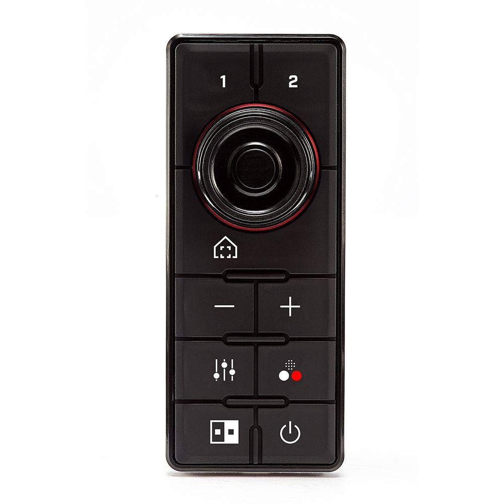 FLIR Systems - JCU3 Compact Joystick Control Unit For M100/200