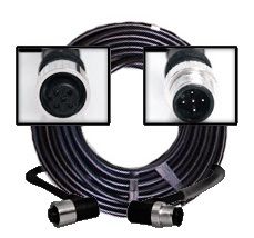 Furuno - 001-105-850 10M NMEA 2000 Cable Male-Female