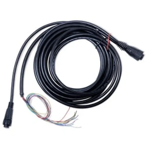 Garmin CCU/ECU Interconnect Cable, For GHP 10/GHP 10V, 5 m