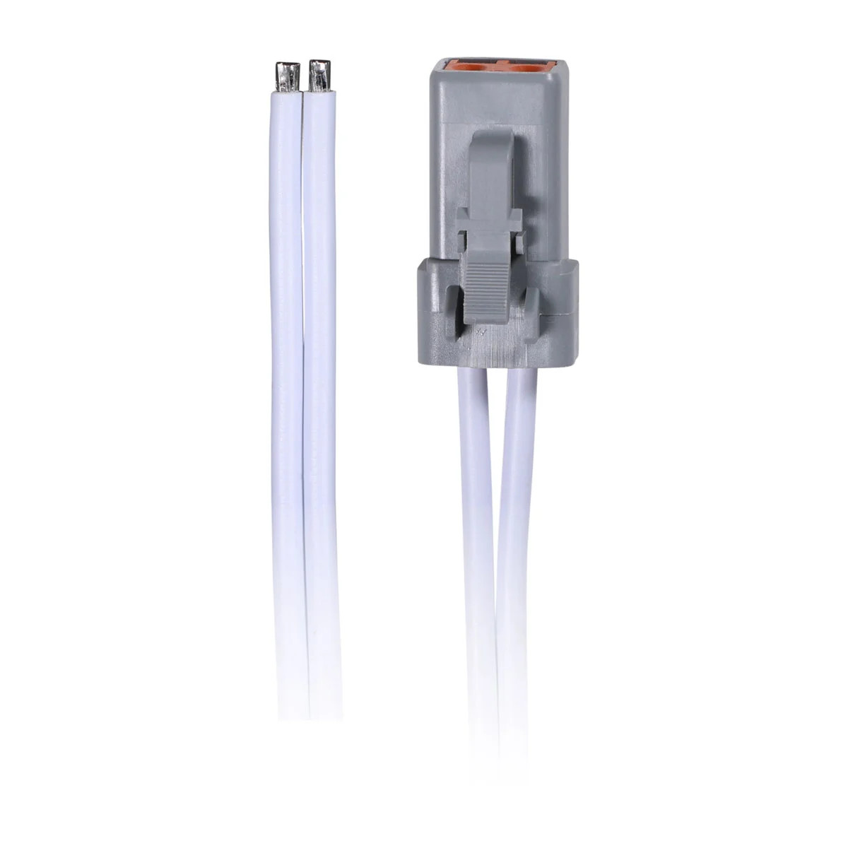 Fusion - Subwoofer Flying Lead - 5.9in, With Water Resistant, Two-Way Connector