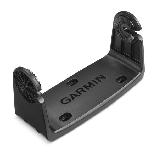 Garmin VHF Bail Mount, For VHF 210/215, Knobs Sold Separately