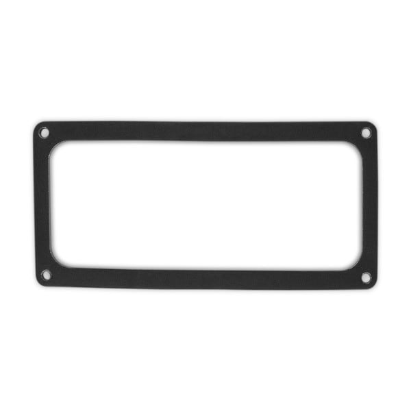 Garmin VHF Radio Flush Mount Gasket, For VHF 210/215