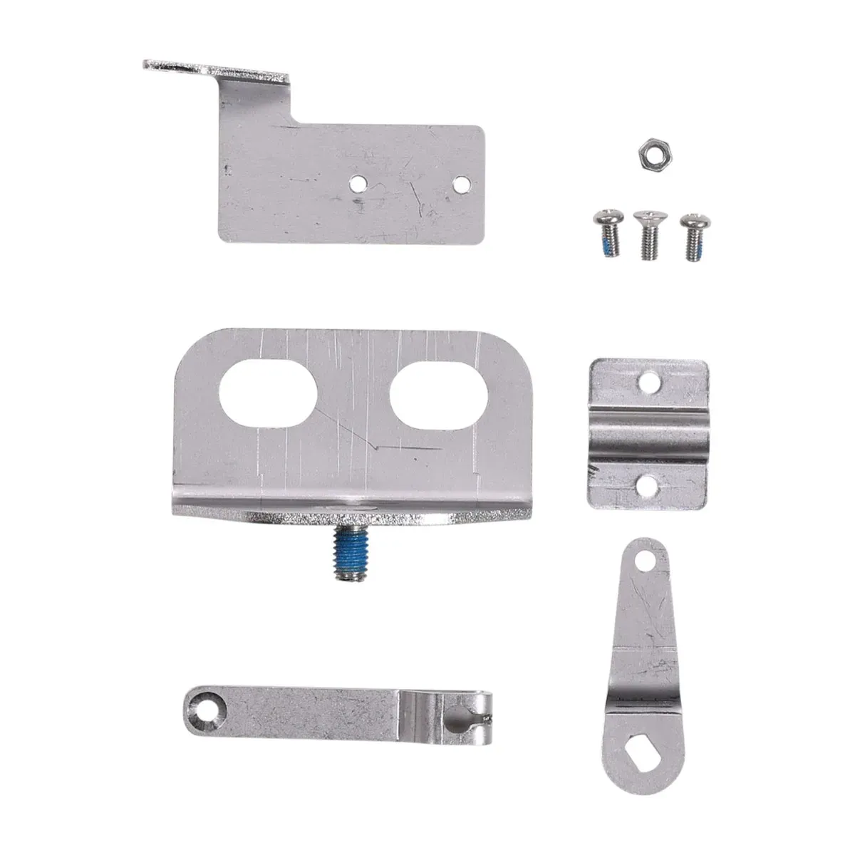 Garmin Reactor 40 Kicker Yamaha EFI Linkage Parts, For Yamaha EFI Outboards, 2019+, 20/25 HP, Steering and Throttle Actuator Linkage