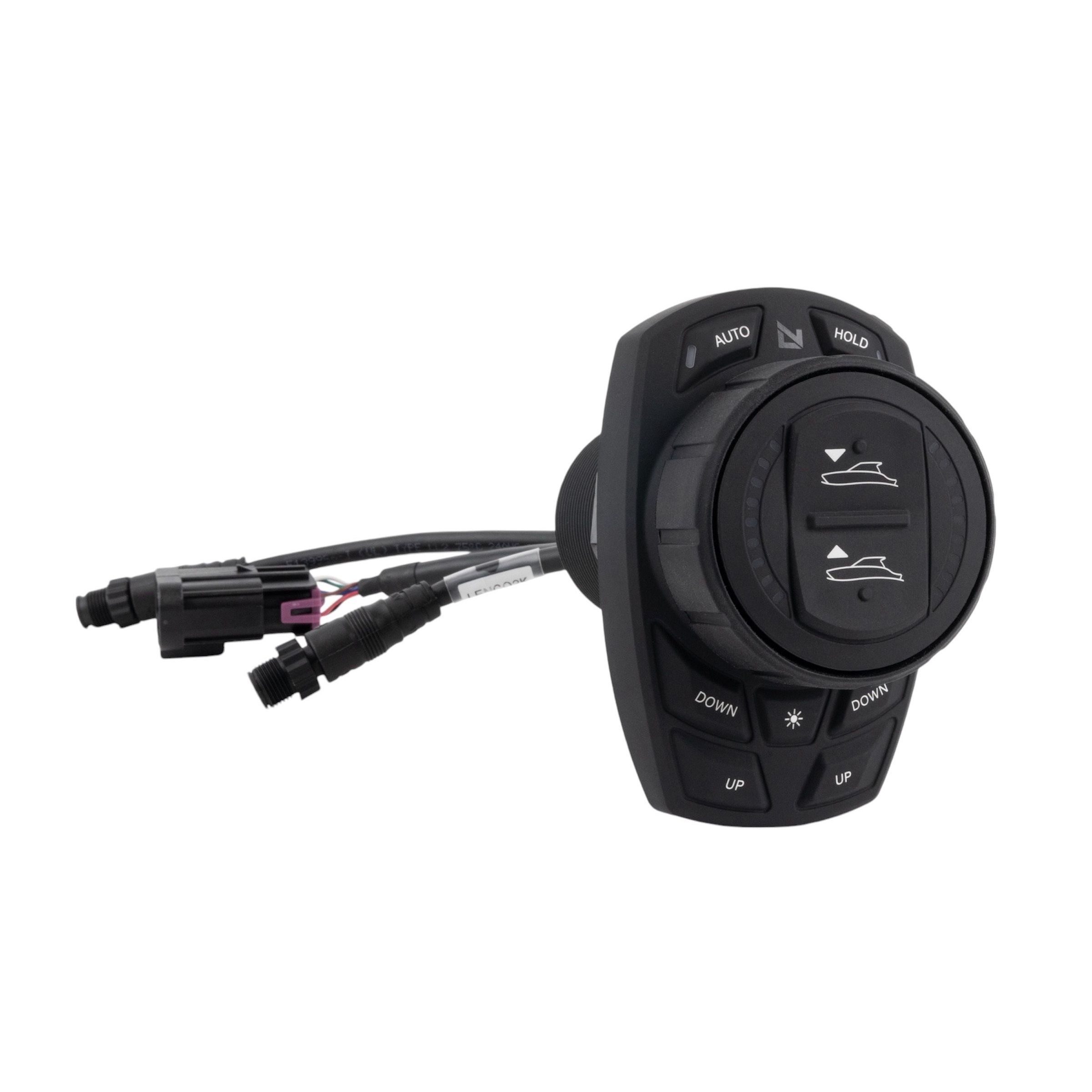 Lenco Marine - Pro Control Auto Controller Kit