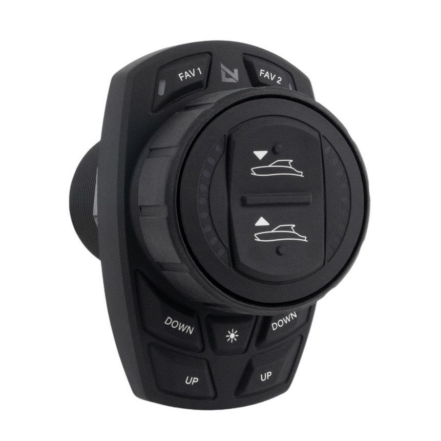 Lenco Marine - Pro Control Assist Replacement Keypad