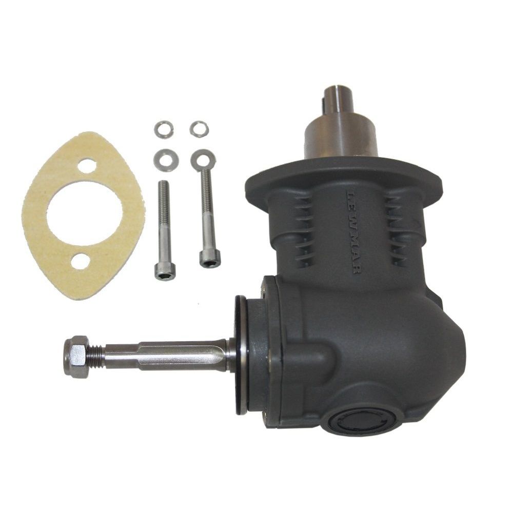 Lewmar - Composite Gearbox For 140 Thruster