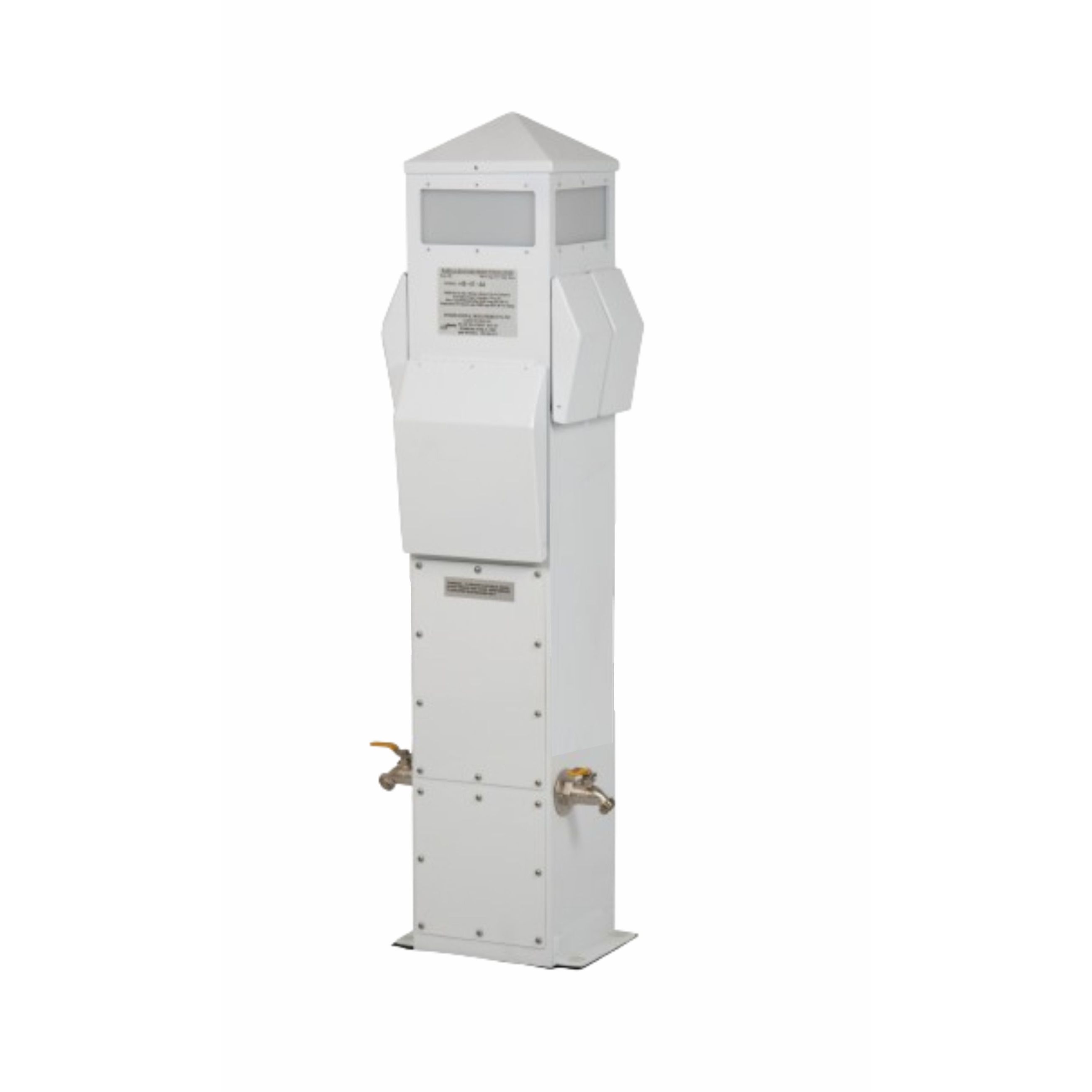 International Dock Products - SPB-41-6A Shore Power Pedestal
