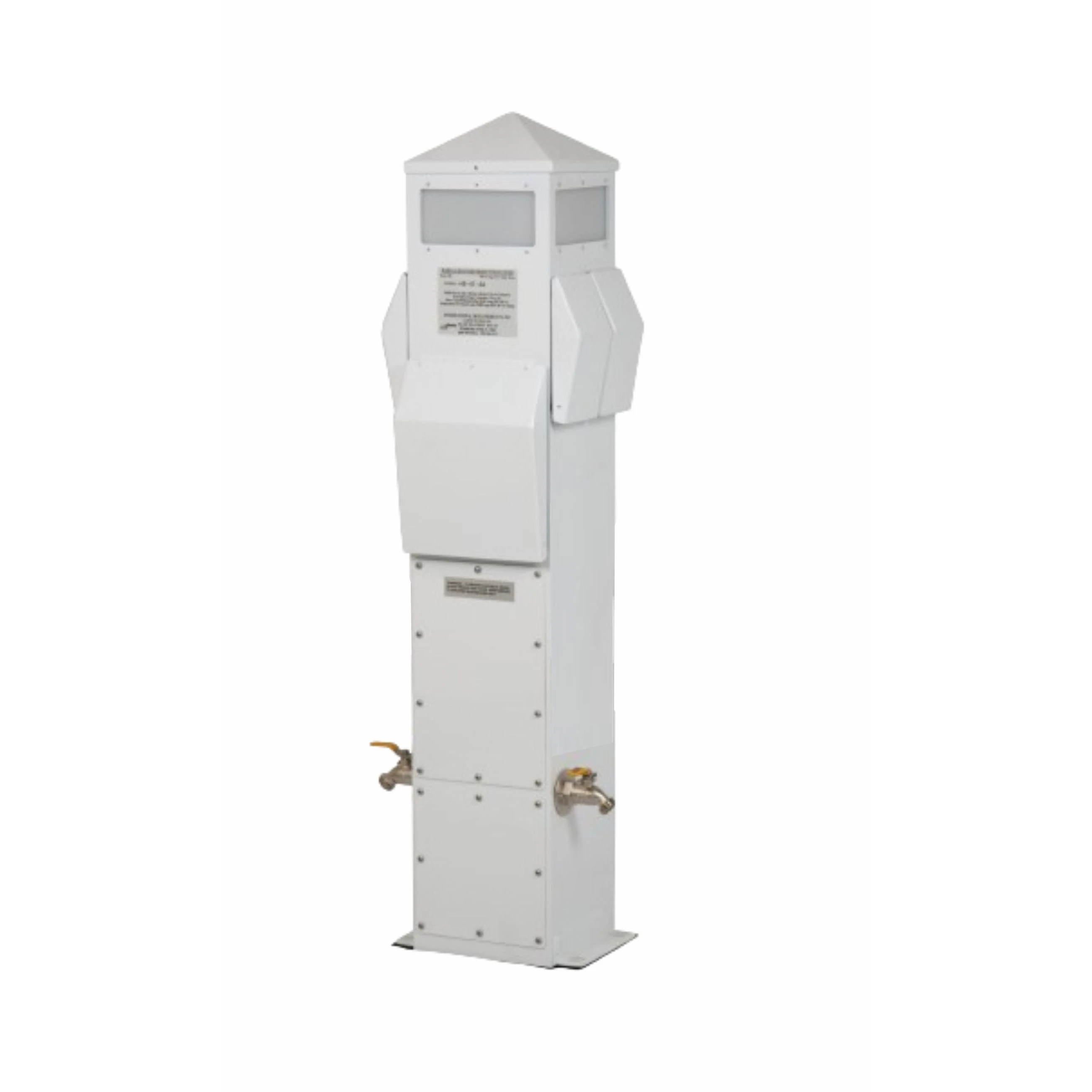 International Dock Products - SPB-41-6A Shore Power Pedestal