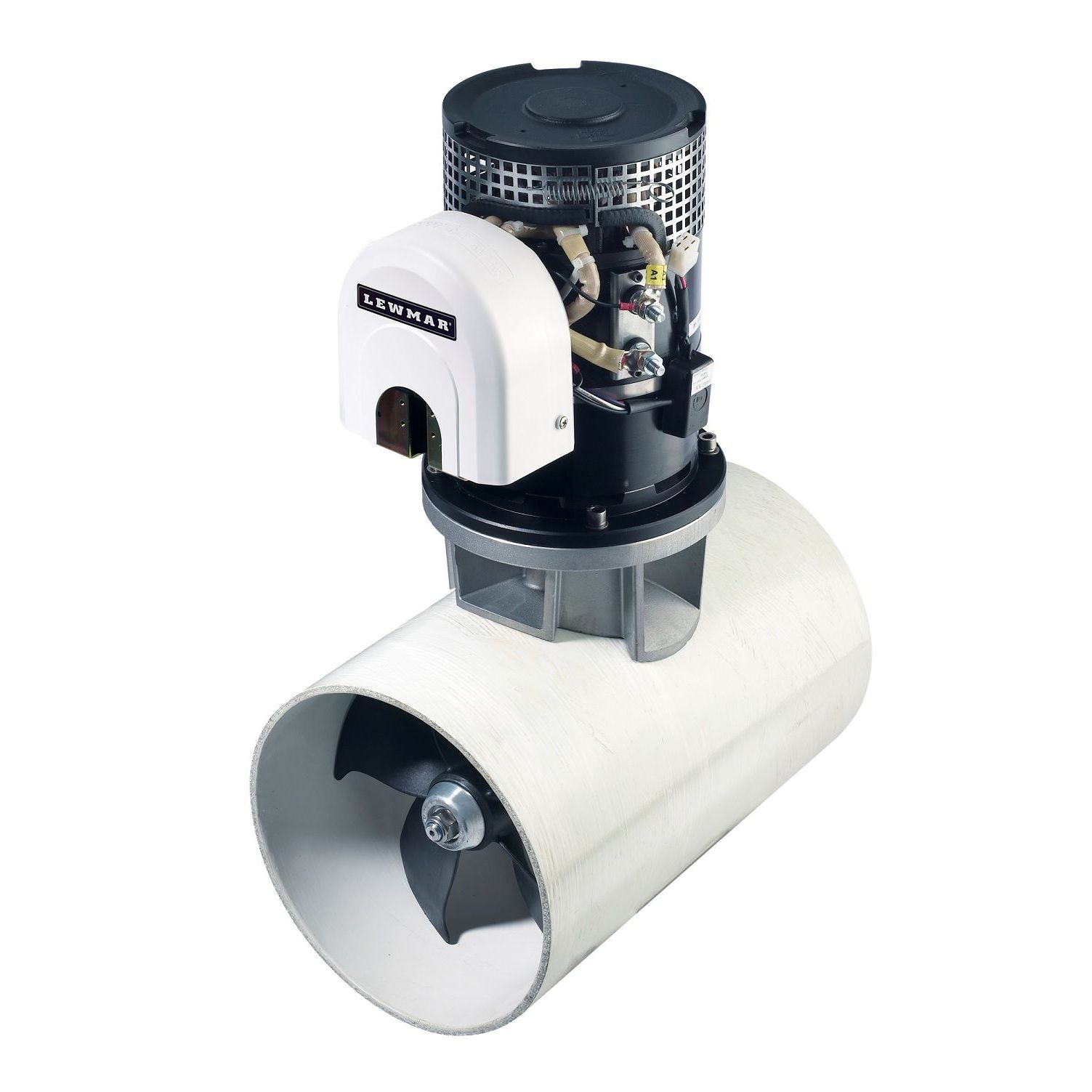 Lewmar - 300TT10.8Kw 14.5HP Gen2 24v Bow Thruster