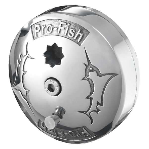 Lewmar - 66000616 Free Fall Conversion Kit For Pro