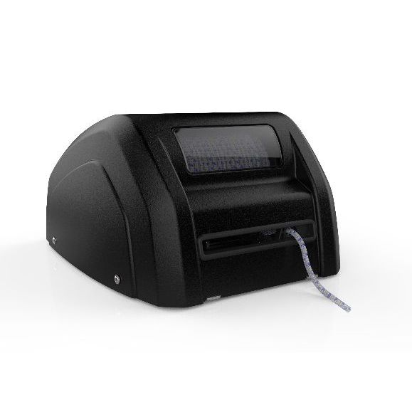 Lewmar - CRW400 Windlass