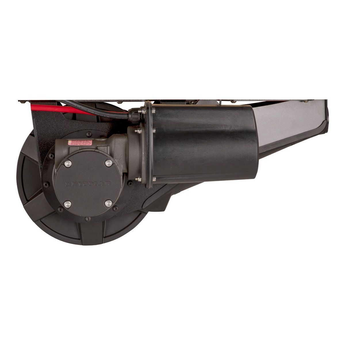 Lewmar - Venta Pontoon Windlass Underdeck Mount 12v