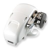 Lewmar - H2G Windlass 12v 8MM (5/16) Gypsy