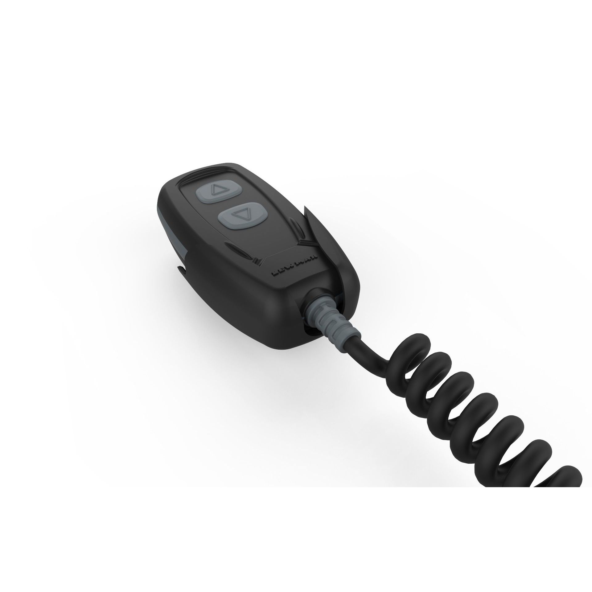 Lewmar - Wired Waterproof Windlass Remote
