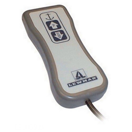 Lewmar - Wired Windlass Remote
