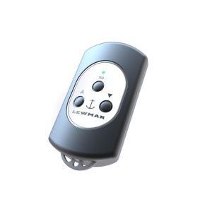 Lewmar - 68001005 Replacement 3-Button Wireless Fob Only