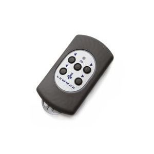 Lewmar - 68001006 Replacement 5-Button Wireless FOB