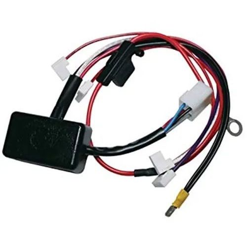 Lewmar - 559003 Black Box Replacement - For Gen 1 TT140 2.2 & Up