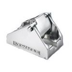 Lewmar - 66840079 Chain Stopper - For 10MM-3/8" Chain