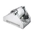 Lewmar - 66840079 Chain Stopper - For 10MM-3/8" Chain