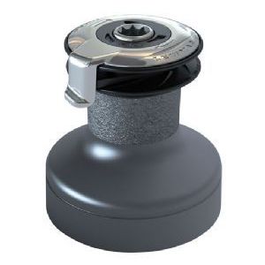Lewmar - 30ST Evo Two Speed Self Tailing Grey Winch