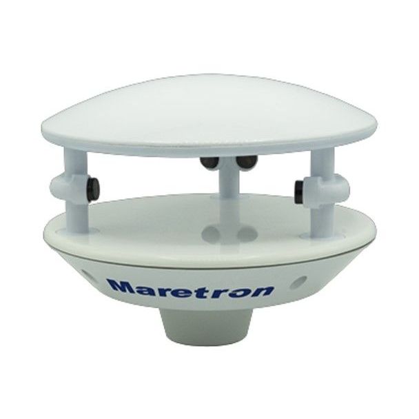 Maretron - WSO200-01 Ultrasonic Wind/Weather Station