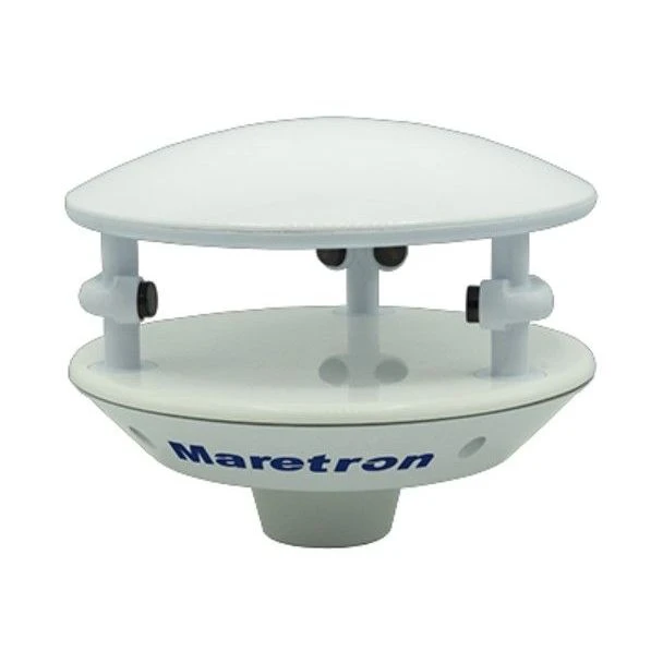 Maretron - WSO200-01 Ultrasonic Wind/Weather Station