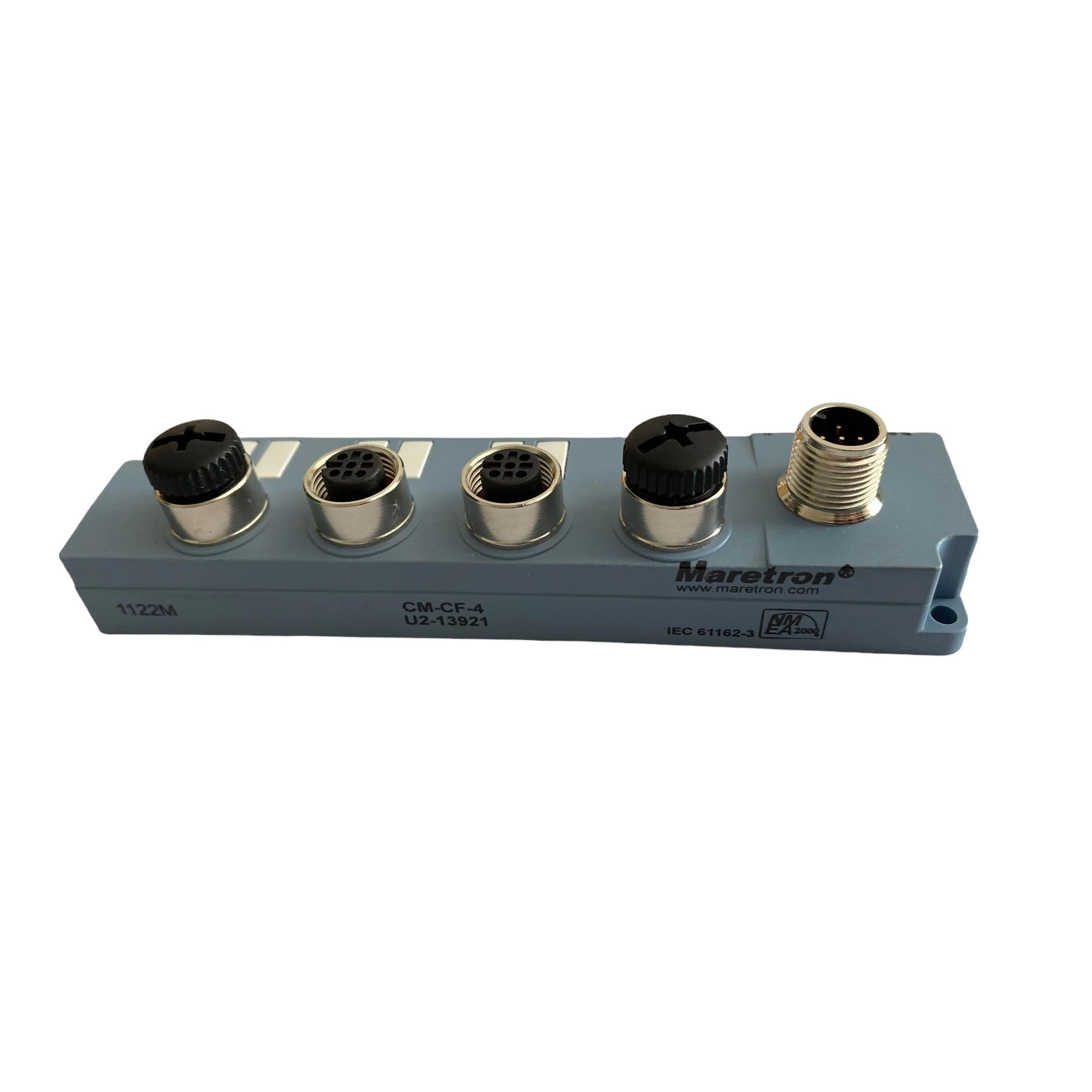 Maretron - Micro/Mid Multiport Male Homerun Female Drops