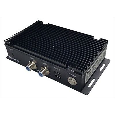 Maretron - MBB300C Vessel Monitoring & Control Black Box