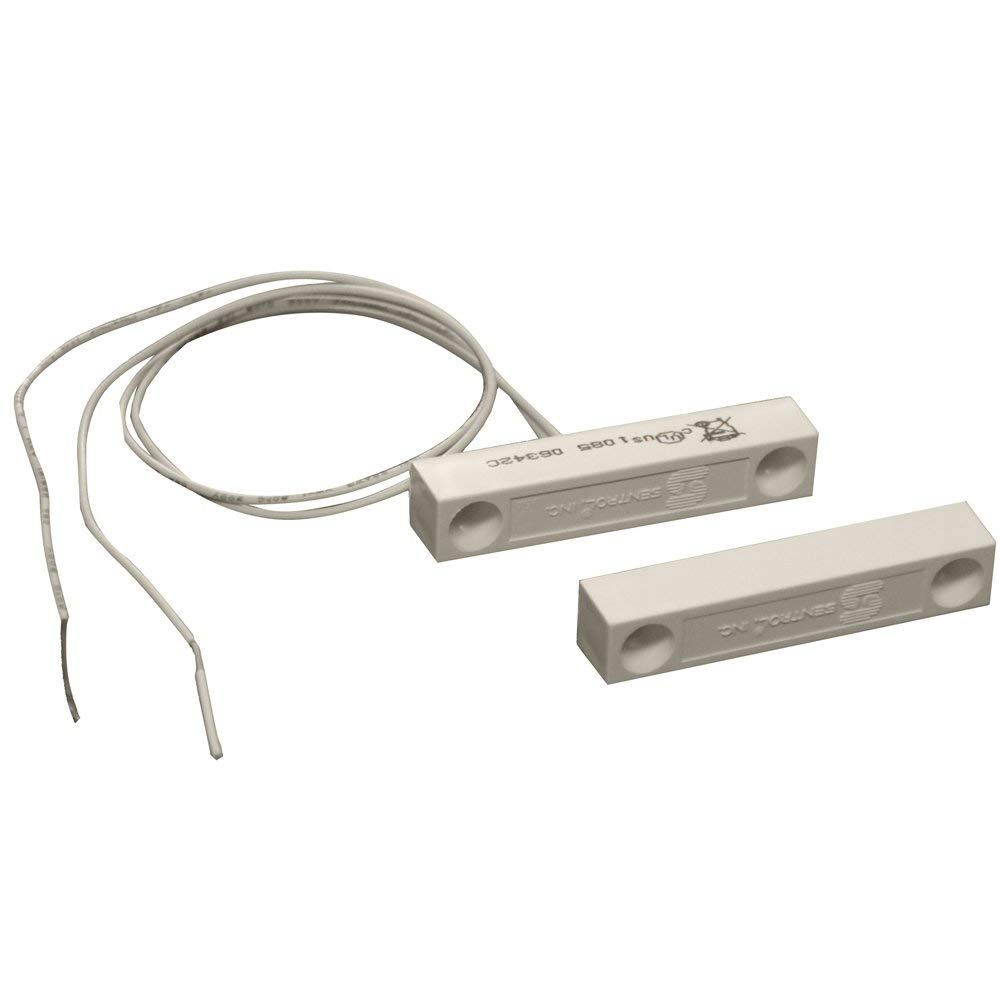 Maretron - MS-1085-N Magnetic Switch Rectangular - Outdoor