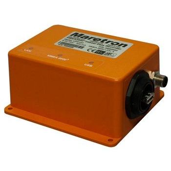 Maretron - VDR100 Vessel Data Recorder