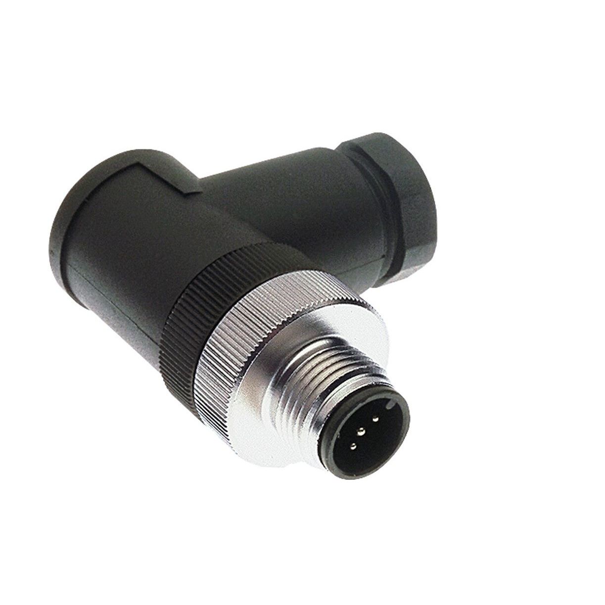 Maretron - Micro Male Connector - 90 Degree