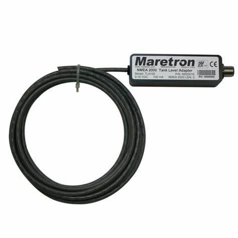 Maretron - TLA100-01 Tank Level Adapter
