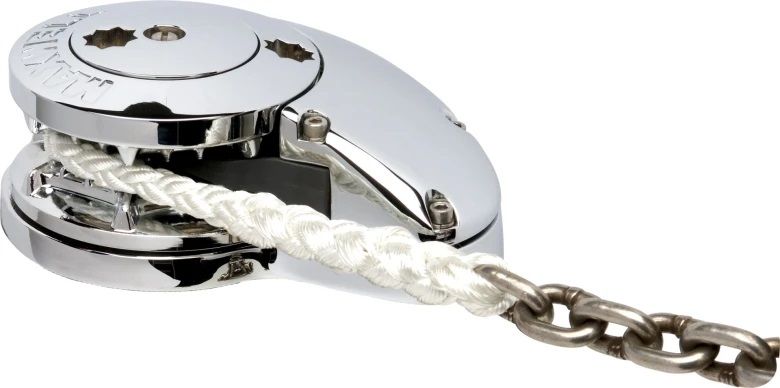 Maxwell - RC10-8 Vertical 12V Windlass - For 5/16" Chain & 5/8" Line