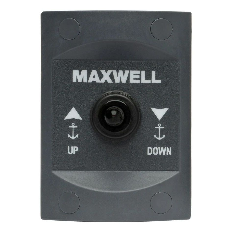 Maxwell - P102938 Switch Panel Up/Down Toggle