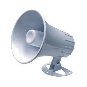 MG Electronics - M50H 15 Watt Speaker Horn