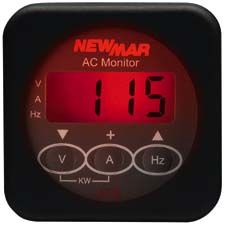 Newmar Power - ACE Energy Meter 2.5" Display