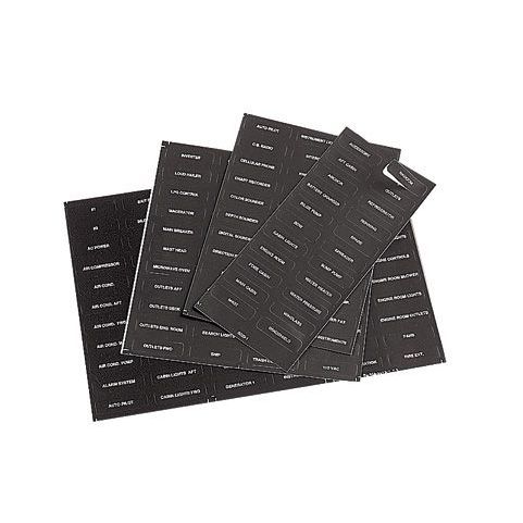 Newmar Power - LS-I Label Set